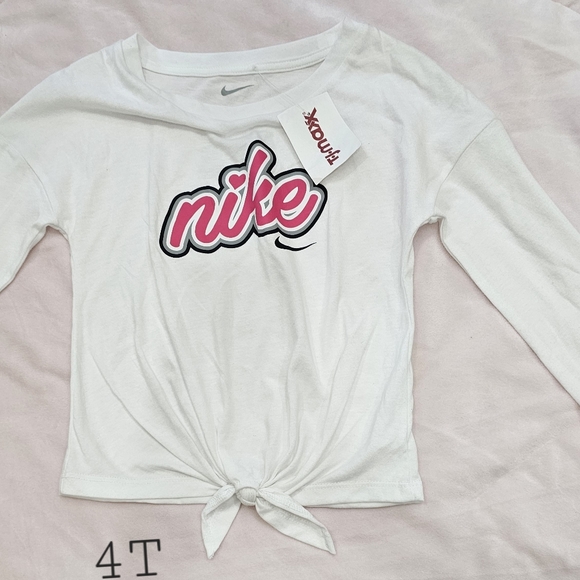 Playera Nike - Picture 1 of 2